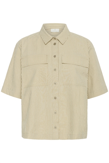 KAnaya striped shirt
