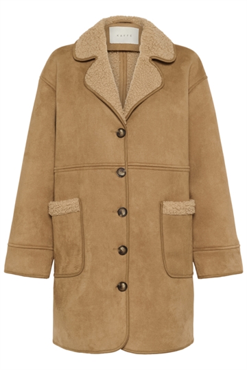 KAmarlie Coat