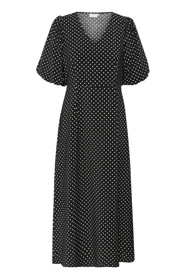 KAgwen Long Dress