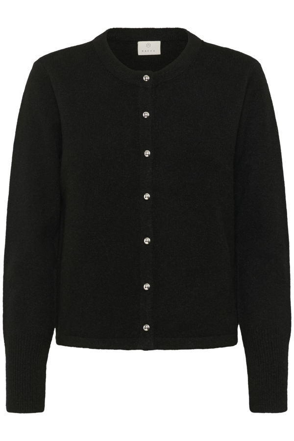 KAniel Knit Cardigan