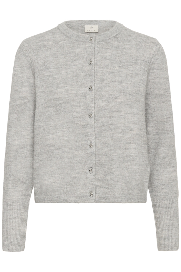 KAniel Knit Cardigan