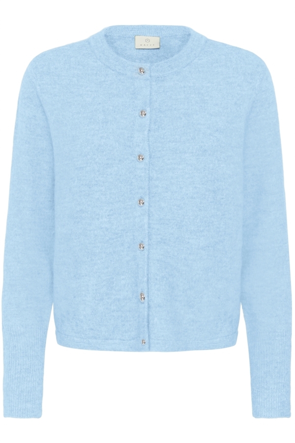 KAniel Knit Cardigan