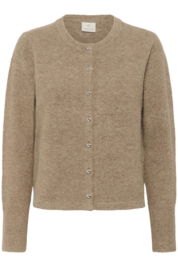 KAniel Knit Cardigan