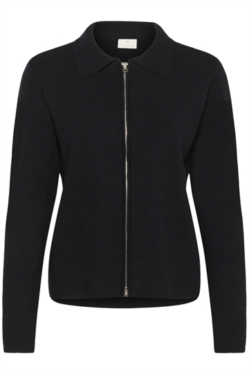 KAvisja Polo Cardigan