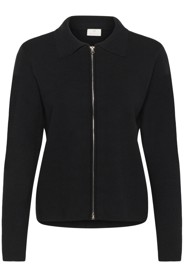 KAvisja Polo Cardigan