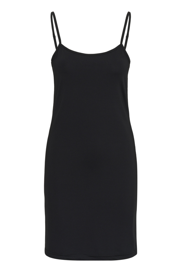 KAarina Jersey Strap Dress