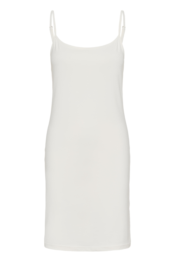 KAarina Jersey Strap Dress