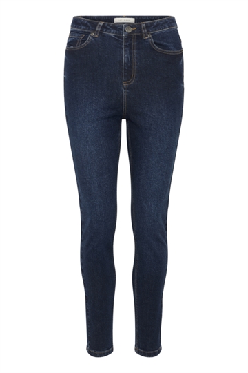 KAwillow HW Slim Fit Jeans