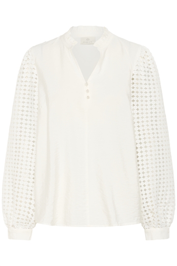 KAtulle Blouse