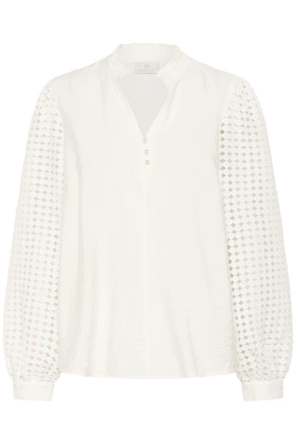 KAtulle Blouse