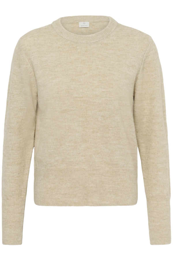 KAniel Crew Neck Pullover