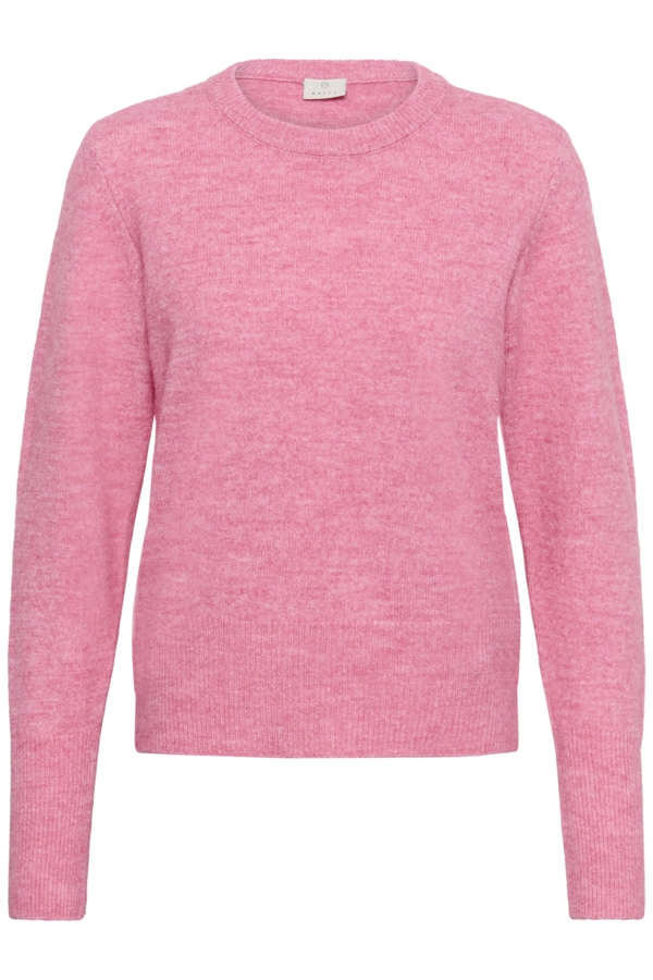 KAniel Crew Neck Pullover