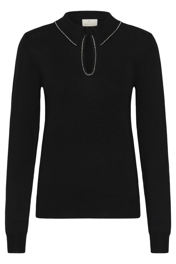 KAjada Polo Pullover