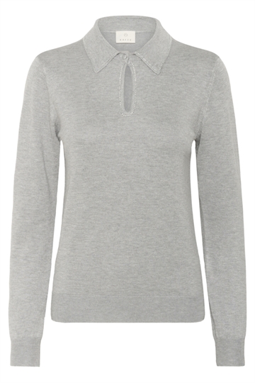 KAjada Polo Pullover