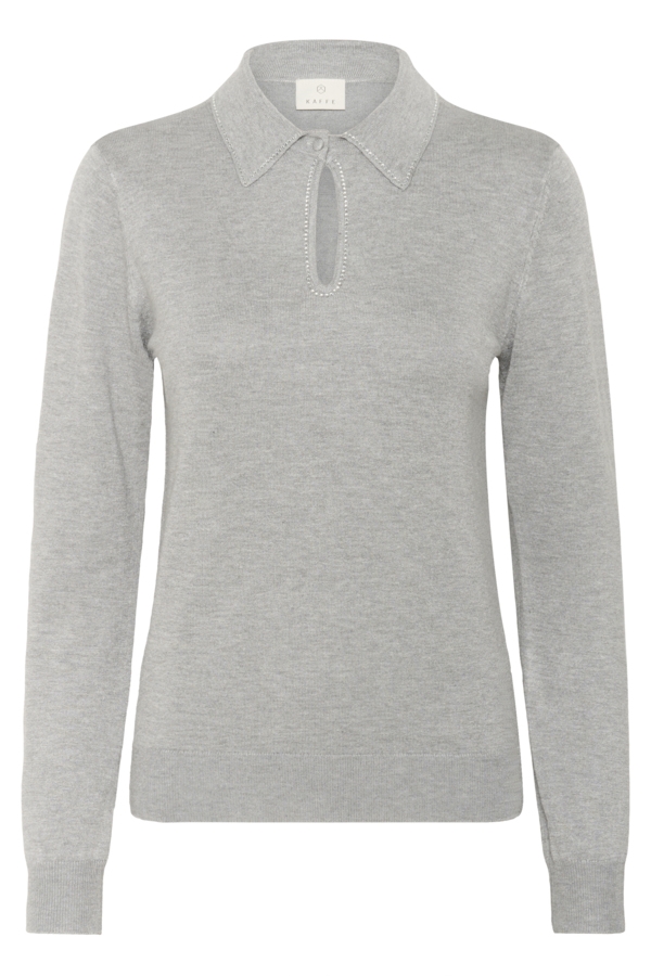 KAjada Polo Pullover