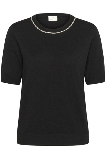 KAcarly Knit Pullover