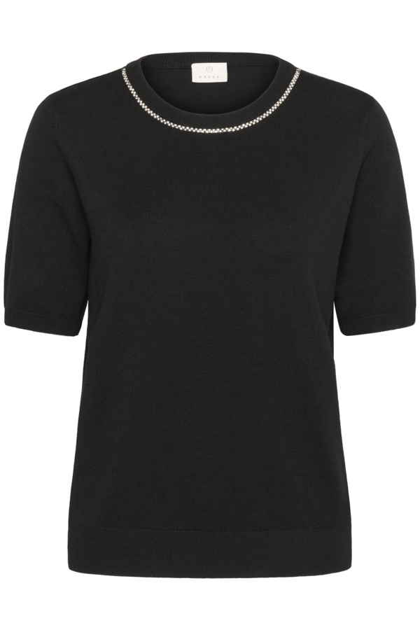 KAcarly Knit Pullover
