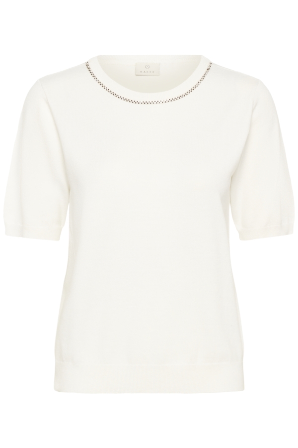 KAcarly Knit Pullover