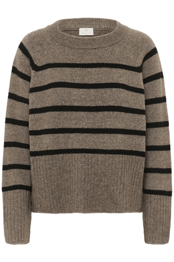 KAerin Knit Pullover