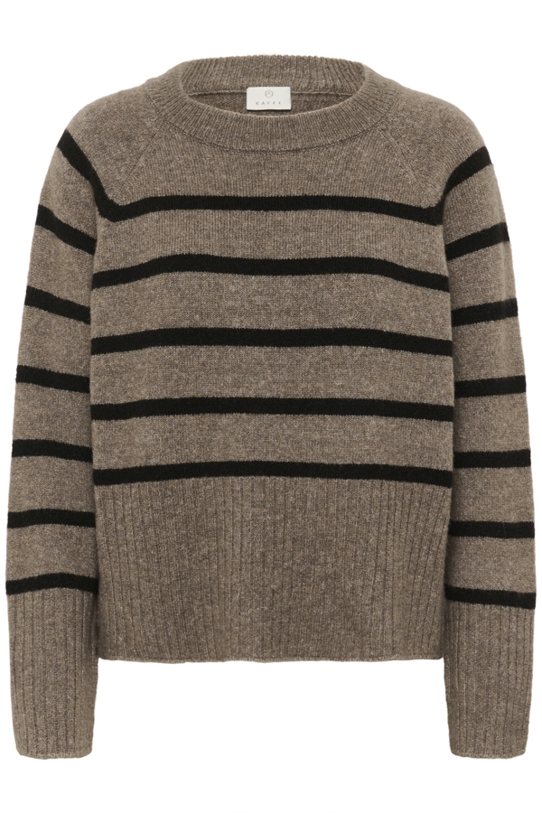 KAerin Knit Pullover