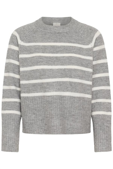 KAerin Knit Pullover