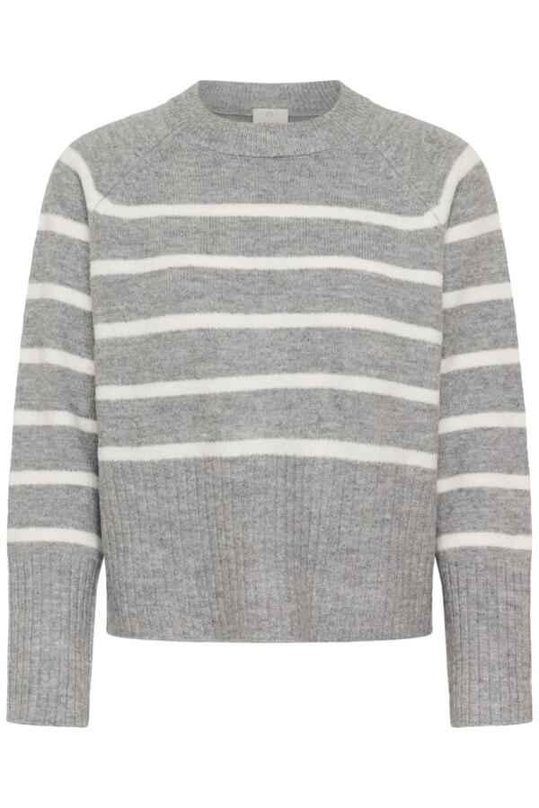 KAerin Knit Pullover