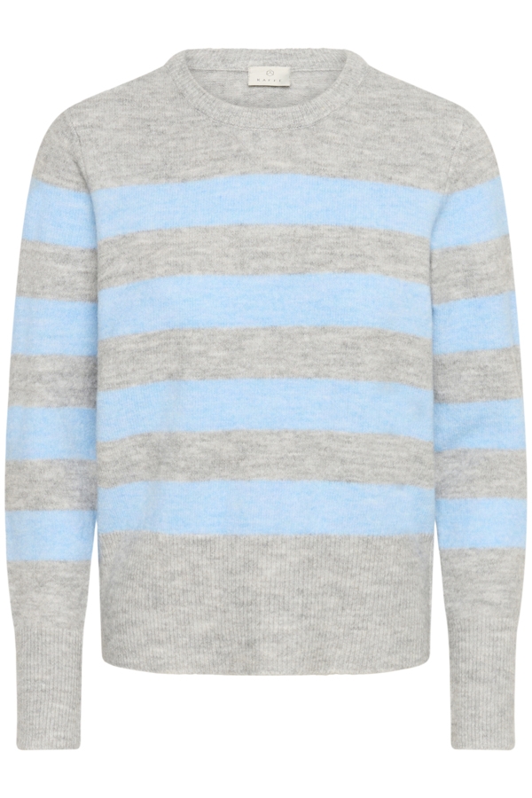 KAniel Striped Pullover