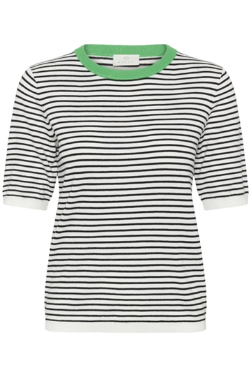 KAlizza Narrow Striped Pullove