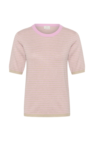 KAlizza Narrow Striped Pullove