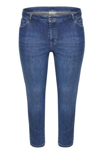 KCina Flora 7/8 Jeans