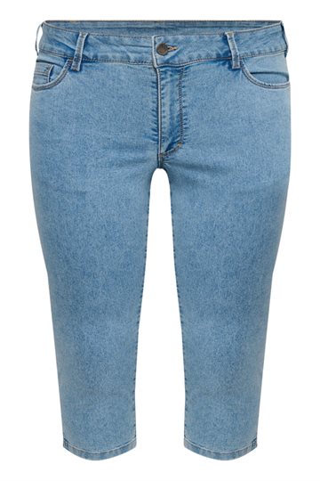 KCvicka Mie Capri Jeans