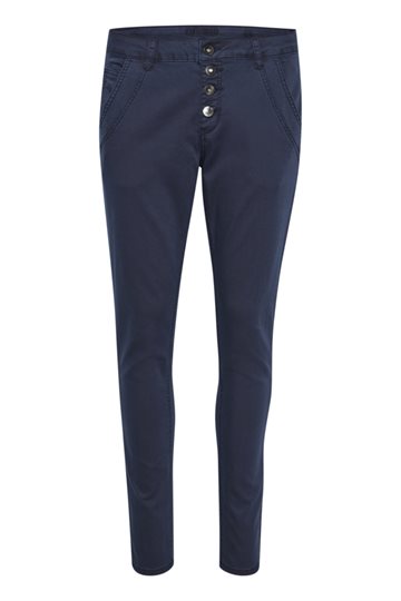 CRBaiily Twill Pant