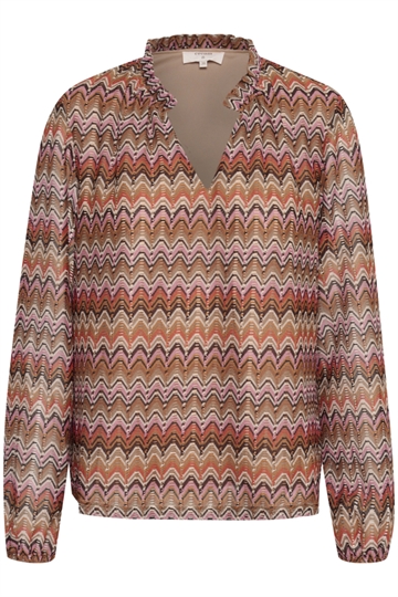 CRCova Blouse