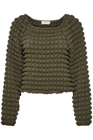 CRKygan Blouse