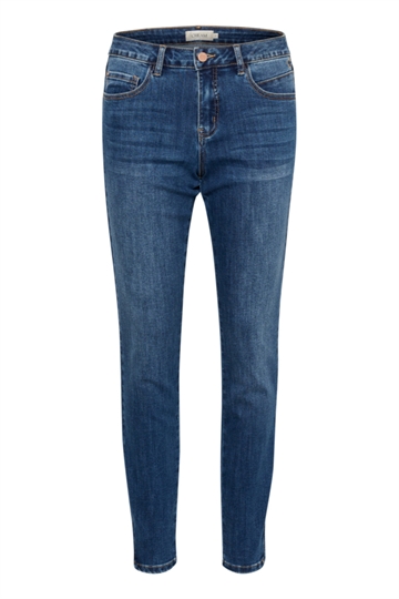 CRJosefine Ankl Jeans - Shape