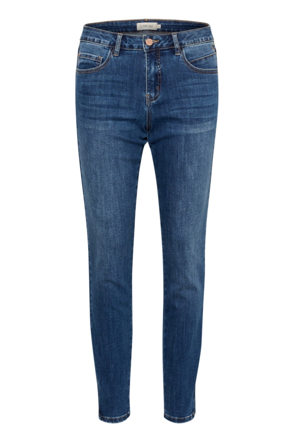 CRJosefine Ankl Jeans - Shape