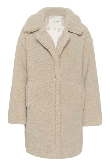 CRThyra Coat