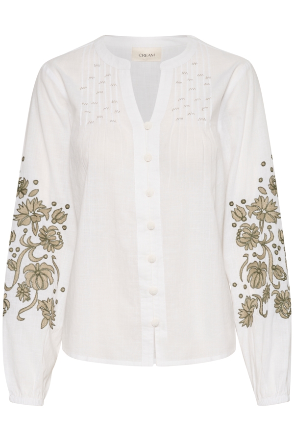 CRBrodie Blouse