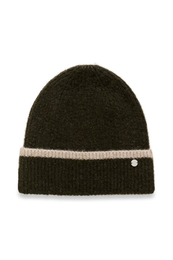 CRWaban Knit Hood