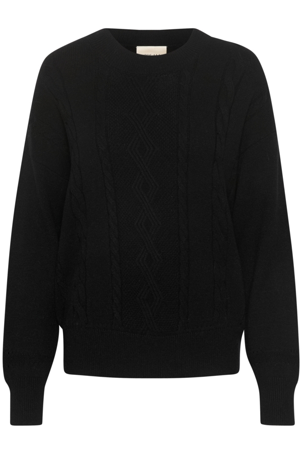 CRDela Knit Pullover