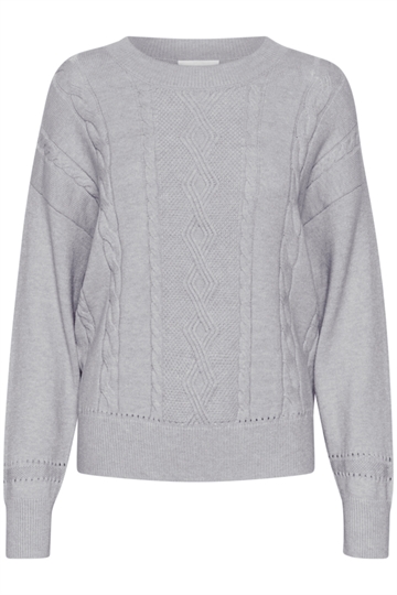 CRDela Knit Pullover