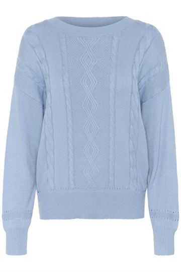 CRDela Knit Pullover