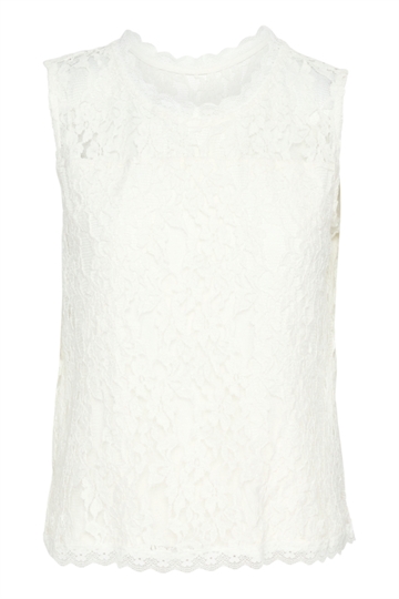 CRKit Lace Top