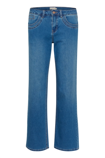 CRLone Straight Leg Jeans - Co