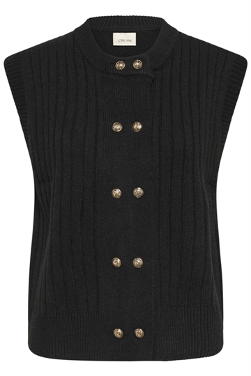 CREroka Knit Slipover