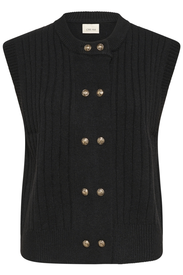 CREroka Knit Slipover
