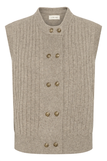 CREroka Knit Slipover