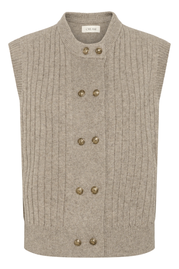 CREroka Knit Slipover