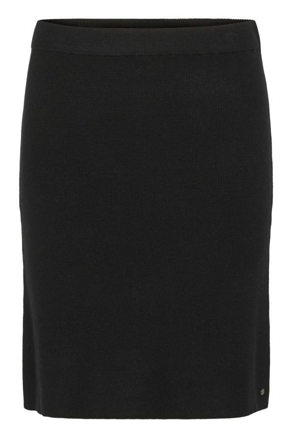 CRDela Knit Skirt