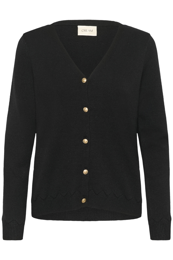 CRDela Cardigan